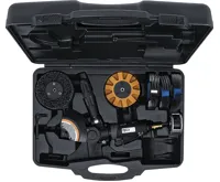 BGS Pneumatická multifunkční brusná souprava - BGS 3274 (4)