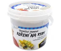 Kulinář - Petr Stupka Koření Kulinář - Koření na ryby 80g Kulinář - Petr Stupka Koření Kulinář - Koření na ryby 80g