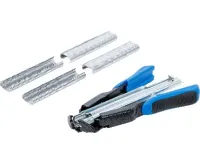 BGS Kleště na kroužky pro polstry / ploty | 185 mm - BGS 70334