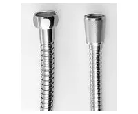 SAPHO POWERFLEX kovová sprchová hadice, 100cm, chrom (1)