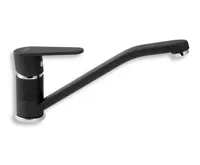 NOVASERVIS Dřezová baterie Titania Fresh granit-černý - 96091,GRB