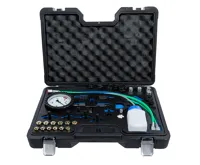 BGS Vysokotlaká zkoušečka systémů Common-Rail