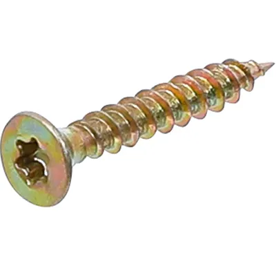 BGS Šrouby víceúčelové, T-profil (pro Torx) T10, 3,0 x 20 mm, 260 ks