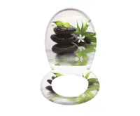 Schütte WC sedátko JASMIN | Duroplast, Soft Close (2)