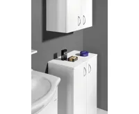 AQUALINE SIMPLEX ECO závěsná skříňka 50x60x24cm (7)