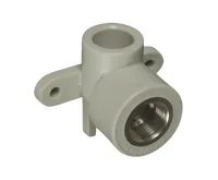 PPR nástěnka 20x1/2" PPR nástěnka 20x1/2"