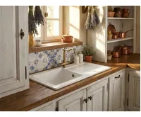 Reginox Modena 1000.0 White pure (16)