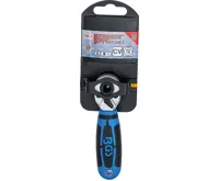 BGS Ráčna pro bity 1/4", délka 105 mm (5)