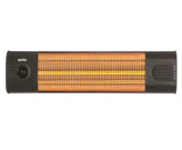 Simfer Infrazářič S3260WTB UK - 2500W