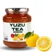 Yuzu Yuzu Yuzu Tea 500g Yuzu Yuzu Yuzu Tea 500g