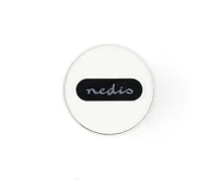 TUYA / SmartLife Chytrá termostatická hlavice SmartLife Inteligentní Zigbee 3.0, ZBHTR20WT (5)