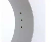 Jet Dryer ORBIT Bílý (15)