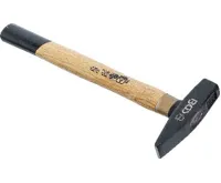 BGS Kladivo 300 g ,zámečnické TÜV-GS (1)