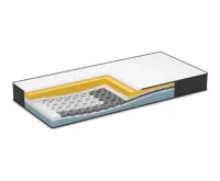 DORMEO IMEMORY S PLUS MATRACE 20 CM  80x200 cm