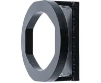 BGS Klíč na matice náprav / zapouzdření kol, pro nápravy BPW, 111 mm (1)