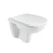 WC závěsné, RIMLESS, 530x355x360, keramické, včetně sedátka CSS113S WC závěsné, RIMLESS, 530x355x360, keramické, včetně sedátka CSS113S