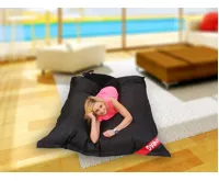 Sedací pytel 179x140 perfekt black (1)