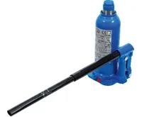 BGS Hydraulický zvedák panenka, 5 t (1)