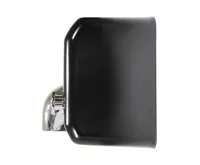 Jet Dryer BUTTON Bílý (24)