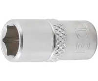BGS Hlavice nástrčná 1/4" 5/16", 6ti hranná, ProTorgue BGS Hlavice nástrčná 1/4" 5/16", 6ti hranná, ProTorgue