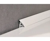 Ravak Krycí lišta 10/2000 bílá