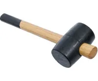 BGS Palička gumová 65 mm (1)