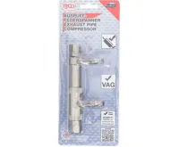 BGS Stahovák na objímky výfukového potrubí (3)