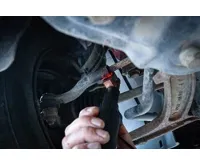 BGS Indukční ohřev, provedení pro užitková vozidla, chlazené kapalinou (3)