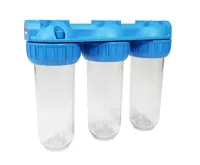 Donner set TRIO 3 stupňová filtrace (aktivní uhlík blok) (8)