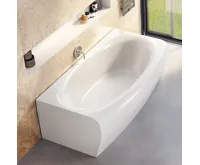 Ravak Panel A čelní Evolution 180