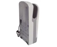 CATA automatický tryskový osoušeč rukou EMPIRE TORNADO, abs plast, bílá (3)