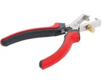 BGS Kleště odizolační 160 mm, dvoukomp. izolace (2)