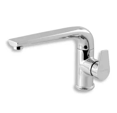 NOVASERVIS Umyvadlová dřezová baterie Nobless VISION X chrom - 42096,0