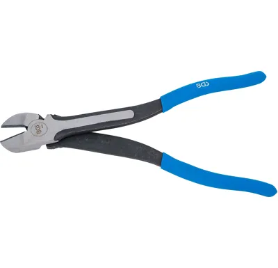 BGS Silové boční štípací kleště , velmi dlouhé , 280 mm – BGS 4409