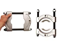 BGS Stahovák dělící pro kuličková ložiska 100-150 mm BGS Stahovák dělící pro kuličková ložiska 100-150 mm