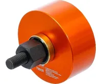 BGS Sada montážního nářadí na radiální těsnicí kroužky klikového hřídele | pro VAG, Porsche 3. (1)