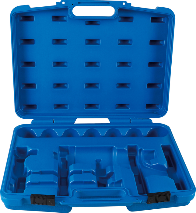 Bgs prázdný obal pro bgs 1230