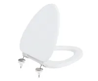 CREAVIT KID WC sedátko, bílá