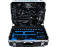 BGS Náhradní kufr pro sanitární nářadí 15502