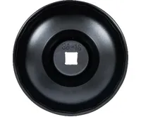 BGS Hlavice na povolování olejových filtrů 86 mm, 16ti hran (1)