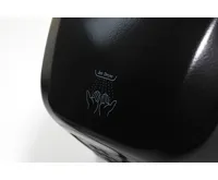 Jet Dryer STORM Bílý kov (33)