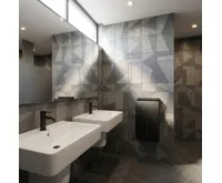 Jet Dryer COMPACT Stříbrný (4)