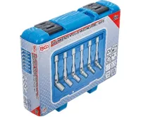 BGS Hlavice nástrčné 3/8" pro zapal. a žhavící svíčky 8,0-16,0 x 150mm (5)