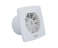 CATA ventilátor UC 10 8W 26DB (2)