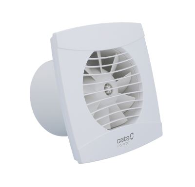 CATA ventilátor UC 10 TIMER 8W 26DB