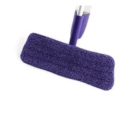 Rovus Sada 2 ks čistících polštářků na rozprašovací mop (2)