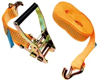 BGS Pás upínací ráčnový 50,0 mm x 8,0 m, 5000 kg