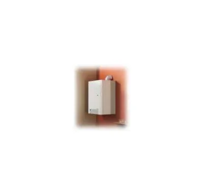 Thermona THERM Kotel plynový PRO 14 TKX.A - 55l nerez