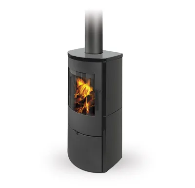 ROMOTOP Krbová kamna ALPERA G01 Keramika