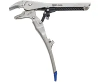 BGS Automatické skřipcové kleště, 230 mm